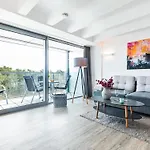 FeWo Prora - Sternenblick Penthouse